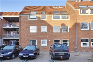3 værelses hus/villa på 92 m2