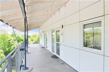 2 værelses hus/villa på 80 m2