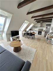 Vesterbrogade, 50 m2, 2 værelser, 6.495 kr.
