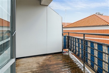 2 værelses lejlighed på 66 m2