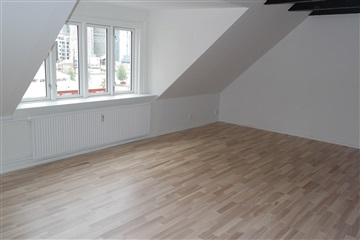 2 værelses lejlighed på 74 m2
