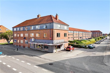 Lejlighed på Anemonevej i Randers NØ