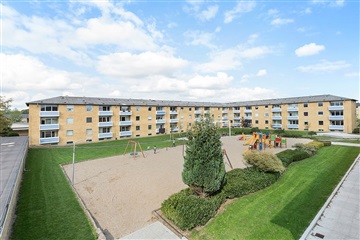 Lejlighed til 5.679 kr.