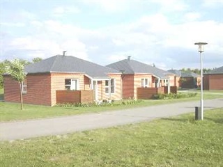 Kornblomstvej, 101 m2, 4 værelser, 7.213 kr.