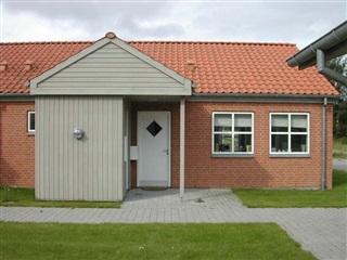 75 m2 hus/villa i Randers NØ