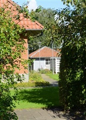 Borgergade, 80 m2, 2 værelser, 5.102 kr.