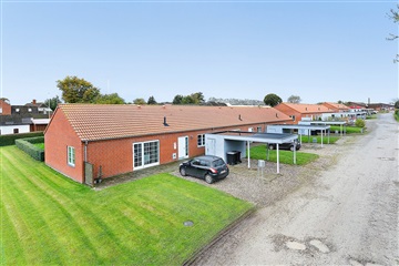 107 m2 hus/villa i Randers NV