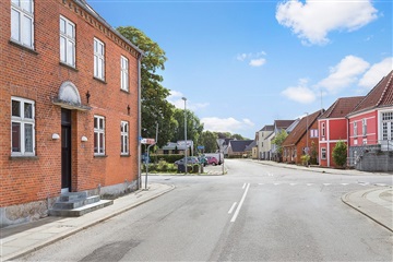 2 værelses hus/villa på 82 m2
