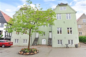 3 værelses lejlighed på 80 m2