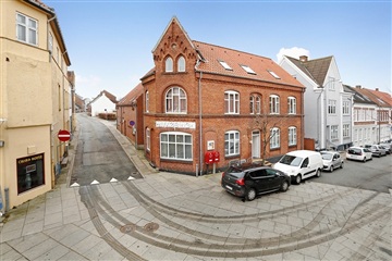 2 værelses lejlighed på 52 m2