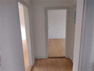 Haraldsgade, Odense C