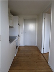 Smedebakken, Odense N
