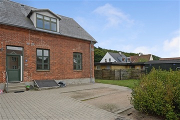 2 værelses hus/villa på 73 m2