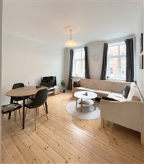 Lejlighed til 5.995 kr.