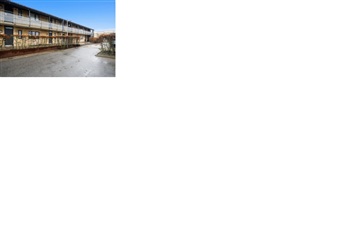 2 værelses hus/villa på 40 m2