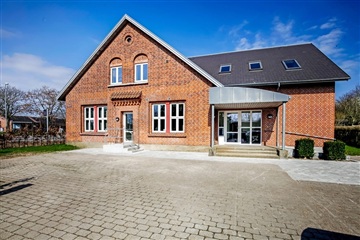 3 værelses hus/villa på 112 m2