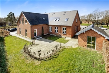 3 værelses hus/villa på 112 m2