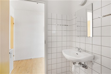 2 værelses lejlighed på 67 m2