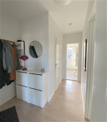 Lejlighed på Fynsgade i Aalborg