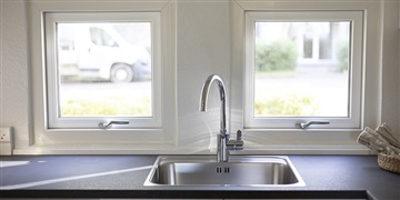 73 m2 lejlighed på Askelunden