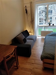 Værelse Værelse til leje i Kbh SV