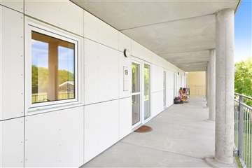 3 værelses hus/villa på 92 m2