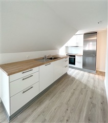 56 m2 lejlighed i Aalborg