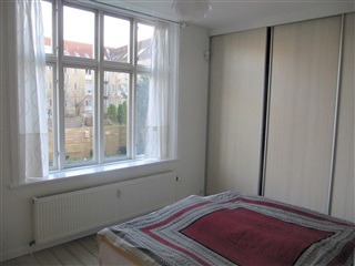 138 m2 hus/villa på Lindegårdsvej