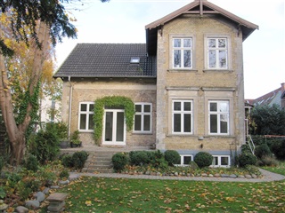 Møbleret hus/villa på 138 m2
