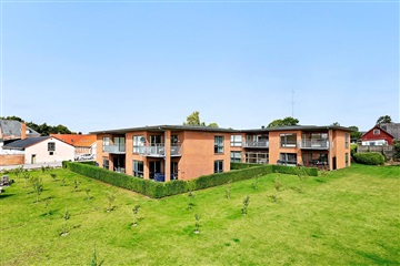 80 m2 hus/villa med altan/terrasse