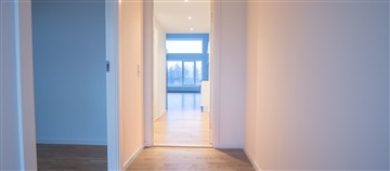 Lejlighed på Egeparken i Kokkedal