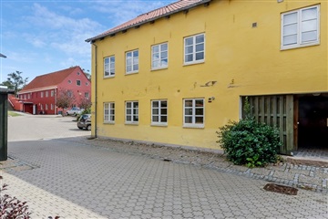 3 værelses hus/villa på 100 m2