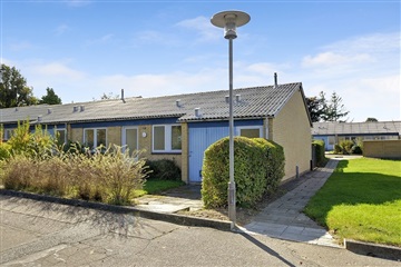 4 værelses hus/villa på 80 m2