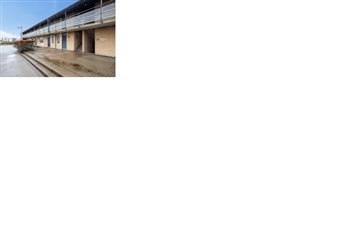 2 værelses hus/villa på 40 m2