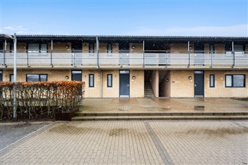2 værelses hus/villa på 40 m2