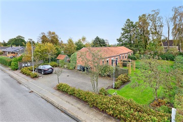 Østerled, 65 m2, 2 værelser, 5.735 kr.