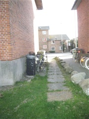 Munkerisvej, Odense M