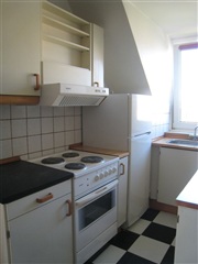 Munkerisvej, Odense M