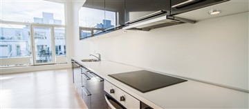 Lejlighed til 13.100 kr.