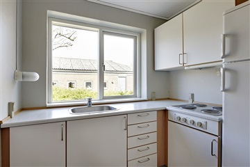 2 værelses hus/villa på 54 m2