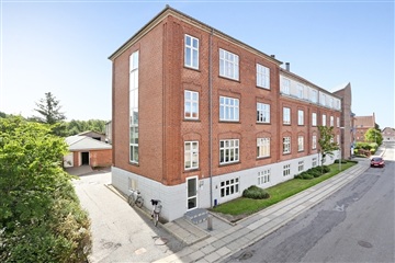 3 værelses lejlighed på 85 m2