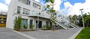 Egeparken, 109 m2, 4 værelser, 14.900 kr.