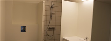 3 værelses hus/villa på 108 m2