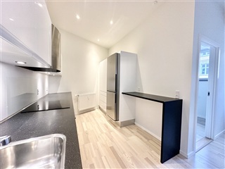 2 værelses - Brogade , st. mf. - Odense C