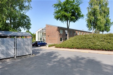 1 værelses lejlighed på 43 m2