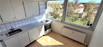 73 m2 lejlighed på Vestergade
