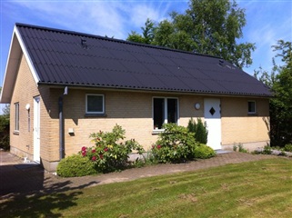 2 værelses hus/villa på 67 m2