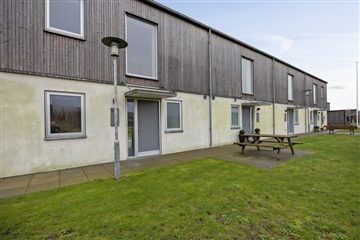 3 værelses hus/villa på 114 m2