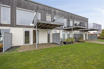 3 værelses hus/villa på 98 m2