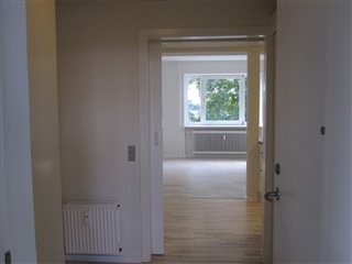2 værelses - Lindholmsvej , bolig 16 - Nørresun...